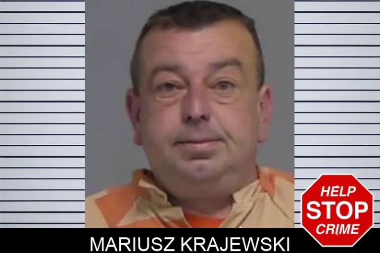Mariusz Krajewski
