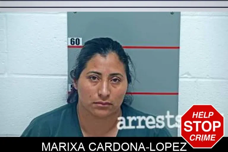 Marixa Cardona-Lopez