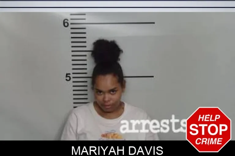 Mariyah Davis