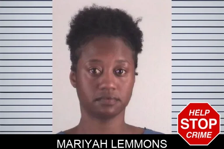 Mariyah Lemmons