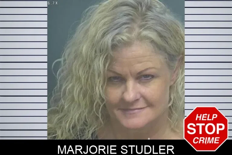 Marjorie StuDler