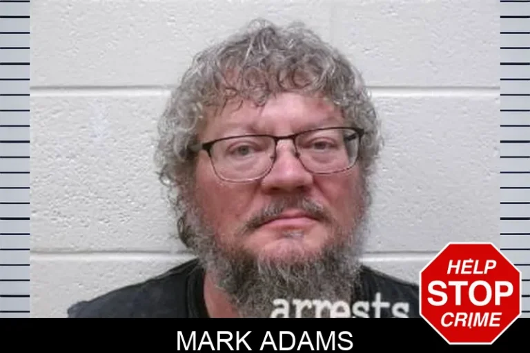 Mark Adams