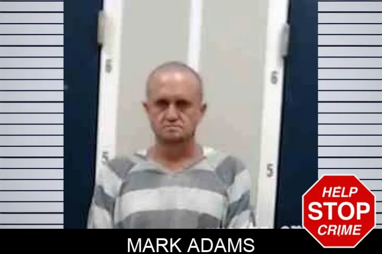 Mark Adams
