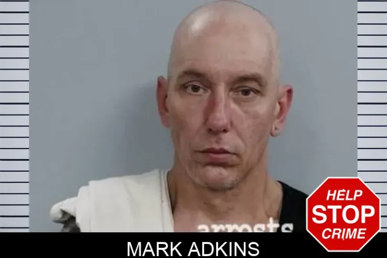 Mark Adkins