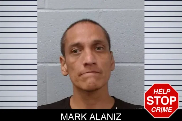 Mark Alaniz