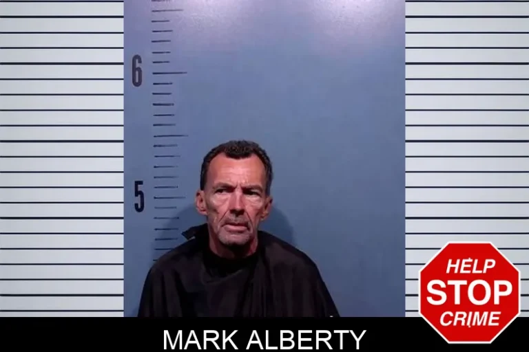 Mark Alberty