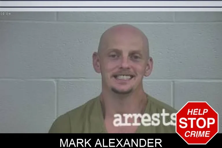 Mark Alexander
