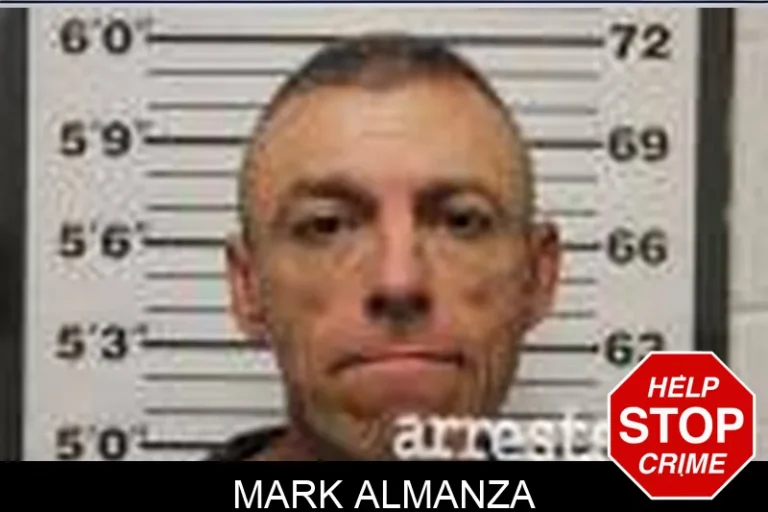 Mark Almanza
