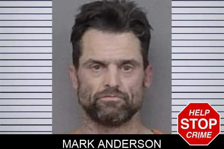 Mark Anderson