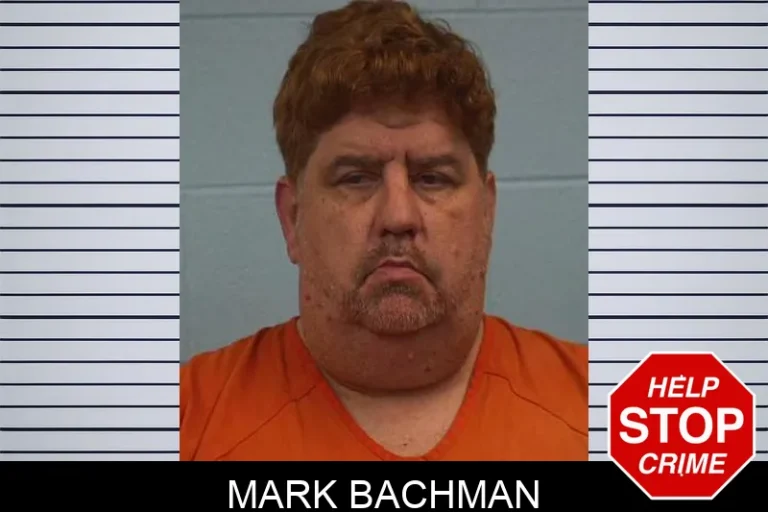 Mark Bachman