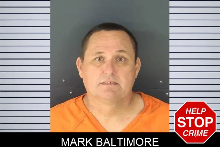 Mark Baltimore