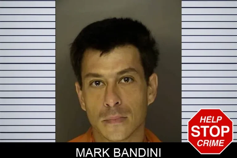 Mark Bandini