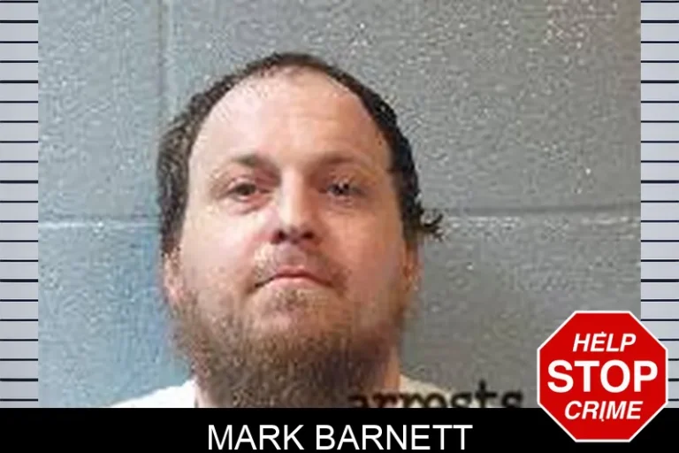 Mark Barnett