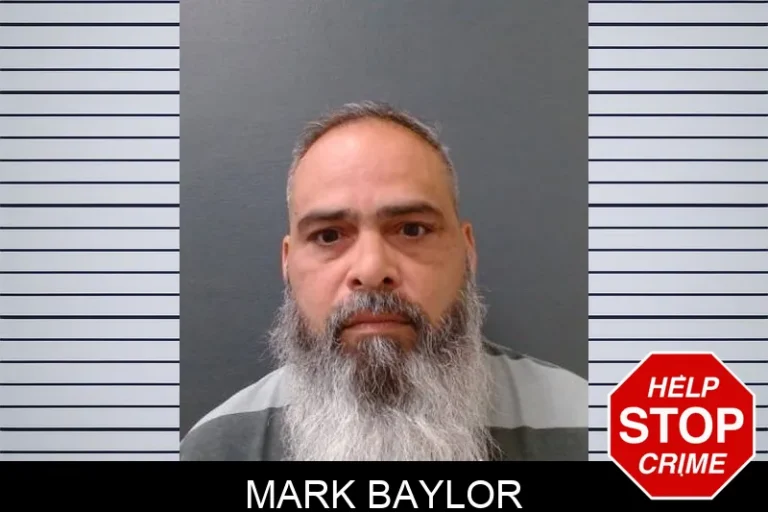 Mark Baylor