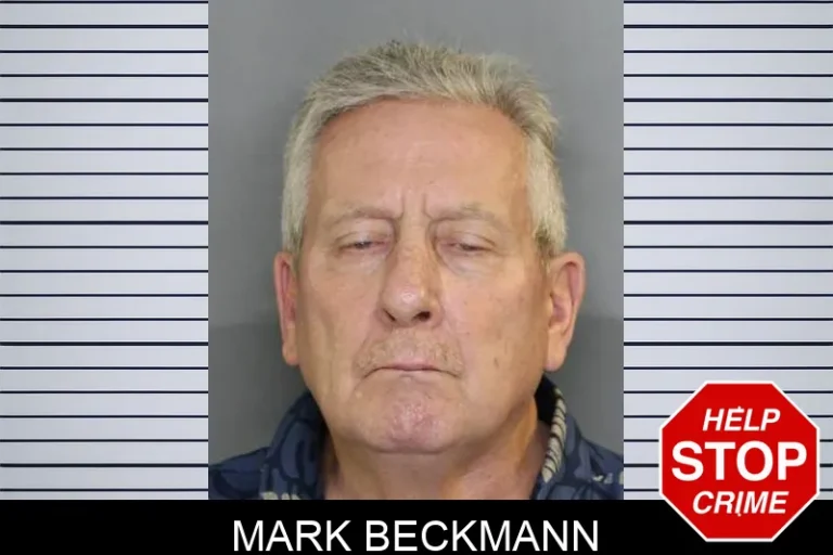 Mark Beckmann