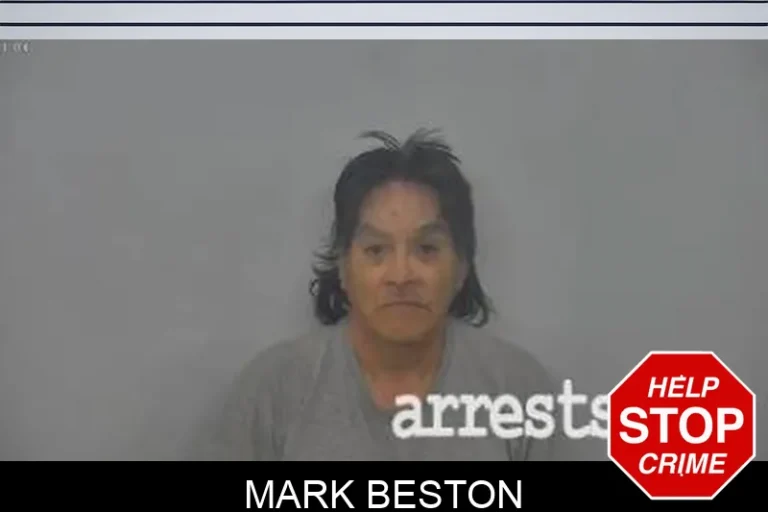 Mark Beston