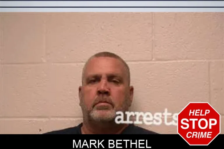 Mark Bethel