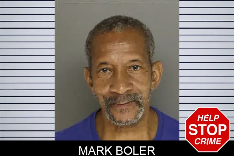 Mark Boler