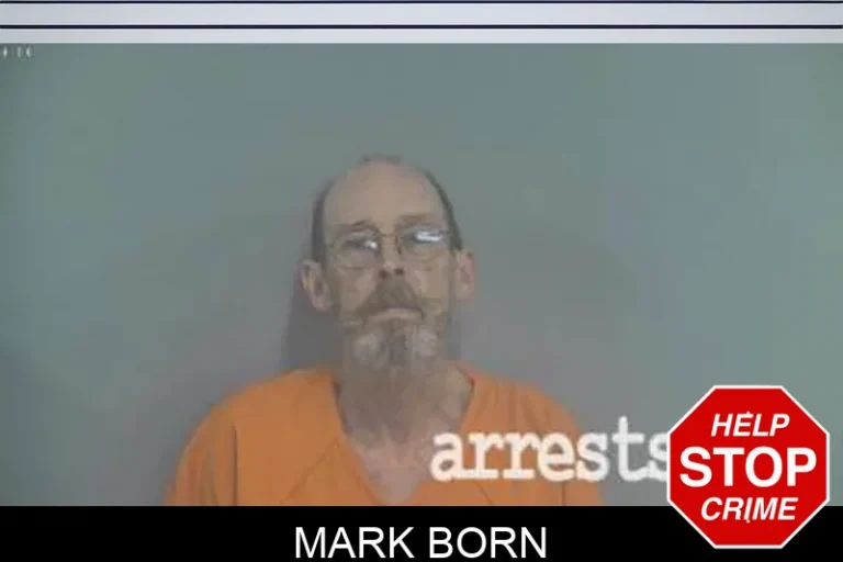 Mark Born