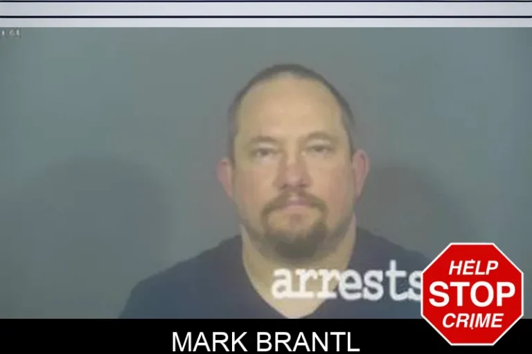 Mark Brantl