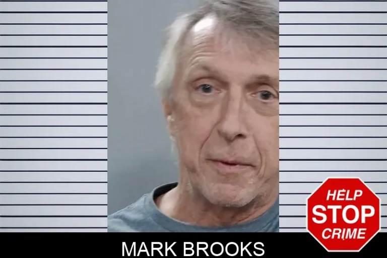 Mark Brooks