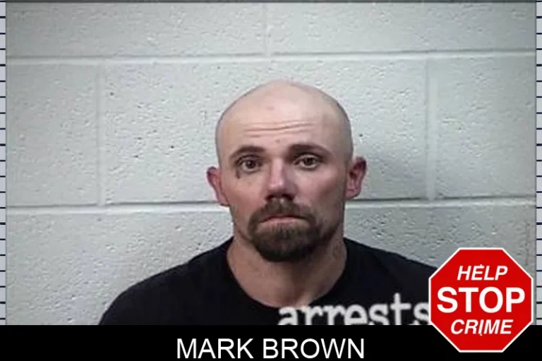Mark Brown