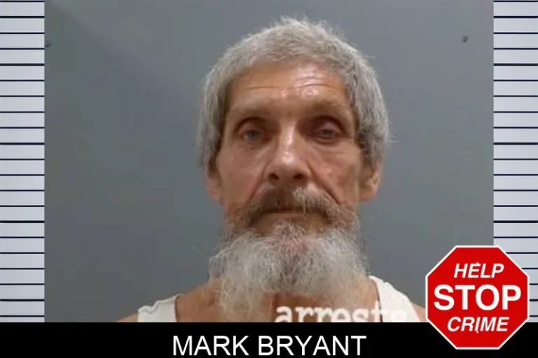 Mark Bryant
