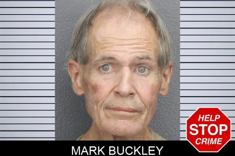 Mark Buckley