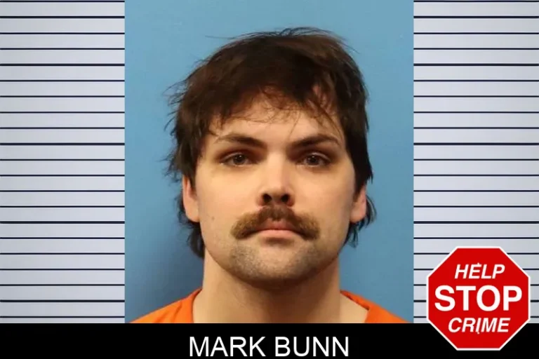 Mark Bunn