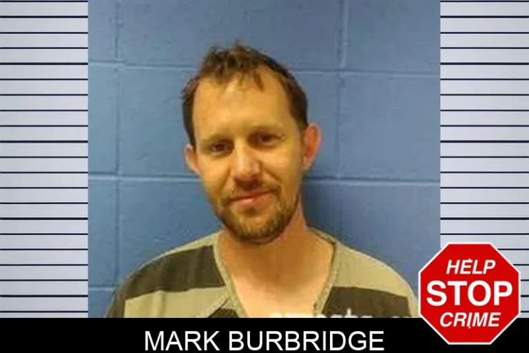 Mark Burbridge