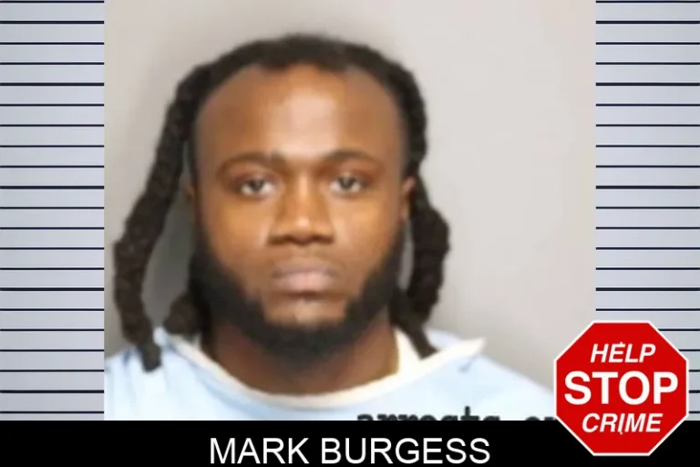 Mark Burgess