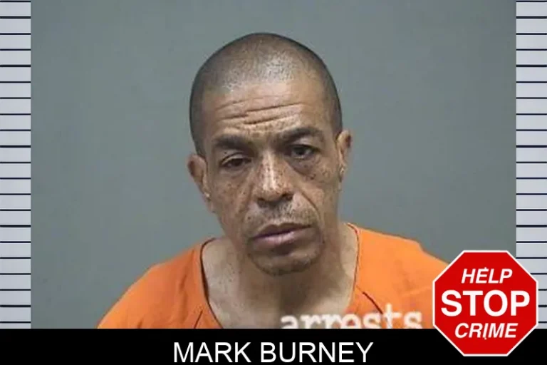 Mark Burney