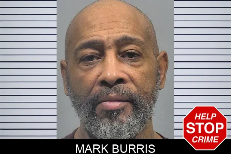 Mark Burris