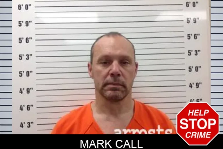 Mark Call