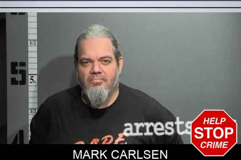 Mark Carlsen