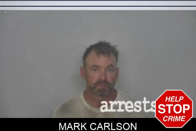 Mark Carlson