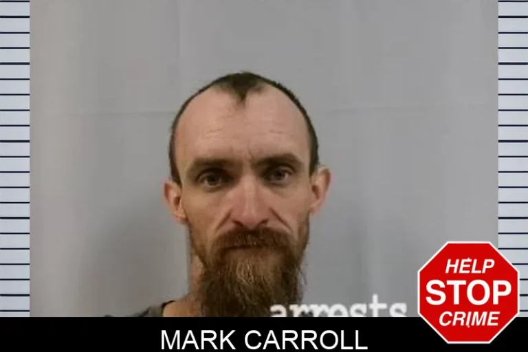 Mark Carroll