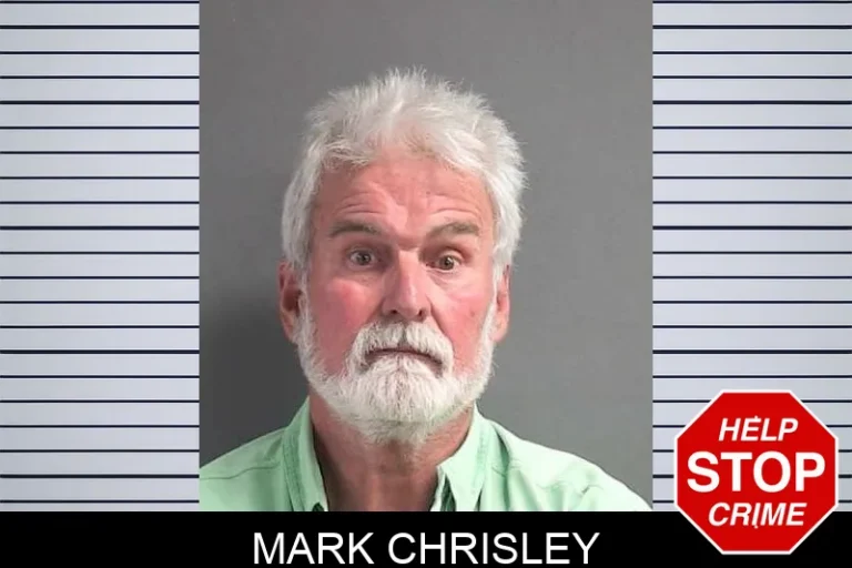 Mark Chrisley