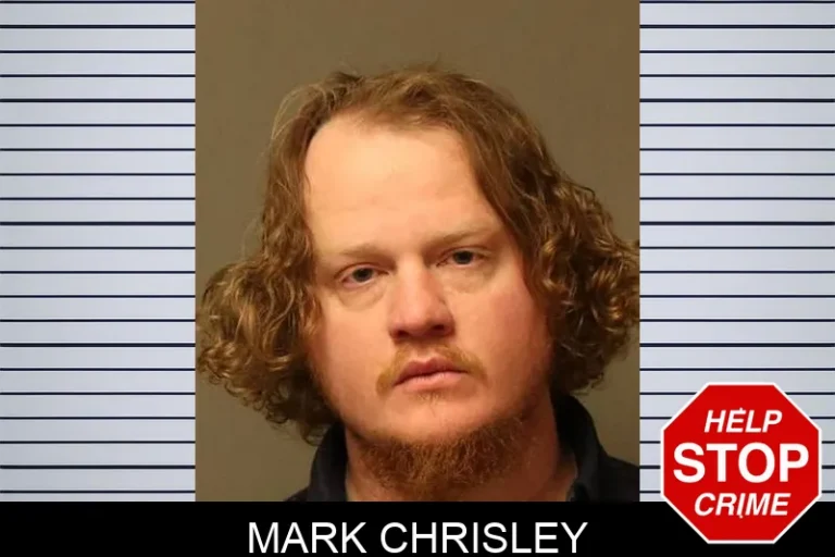 Mark Chrisley