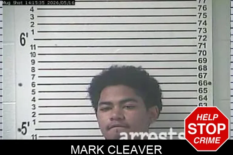 Mark Cleaver