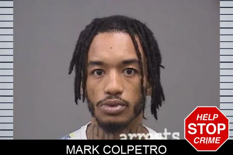 Mark Colpetro