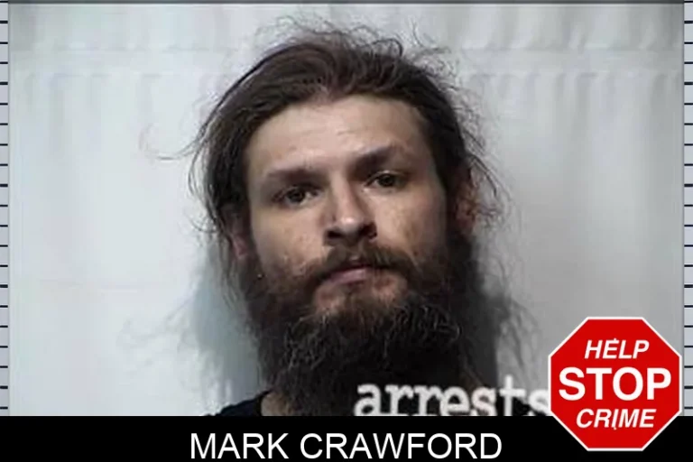 Mark Crawford