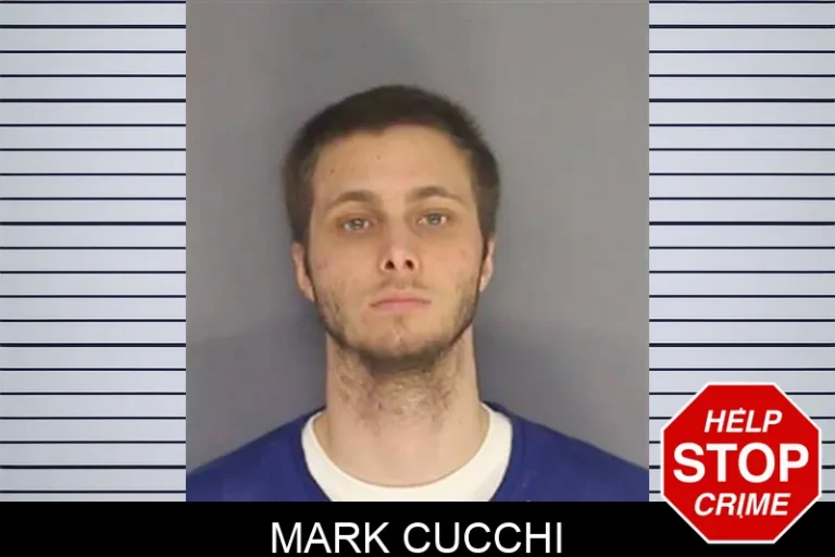 Mark Cucchi