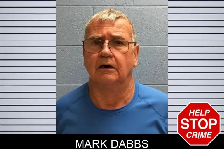 Mark Dabbs