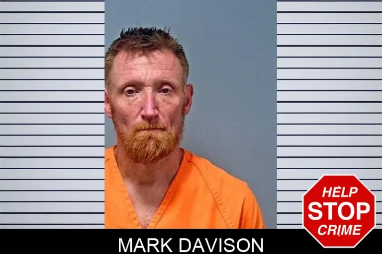 Mark Davison