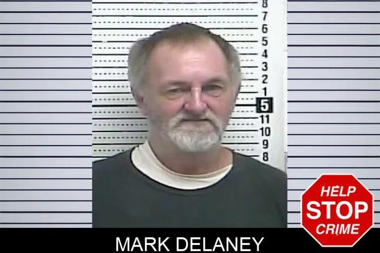 Mark Delaney