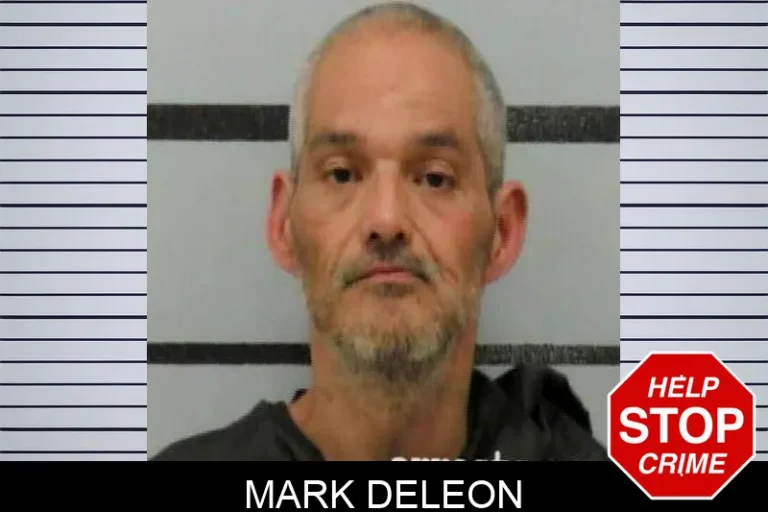 Mark Deleon