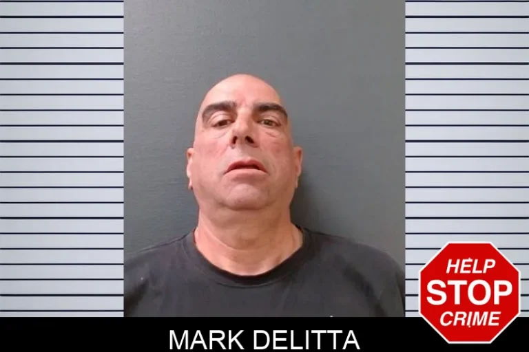 Mark Delitta