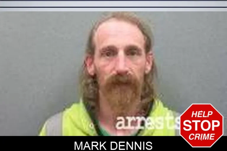 Mark Dennis