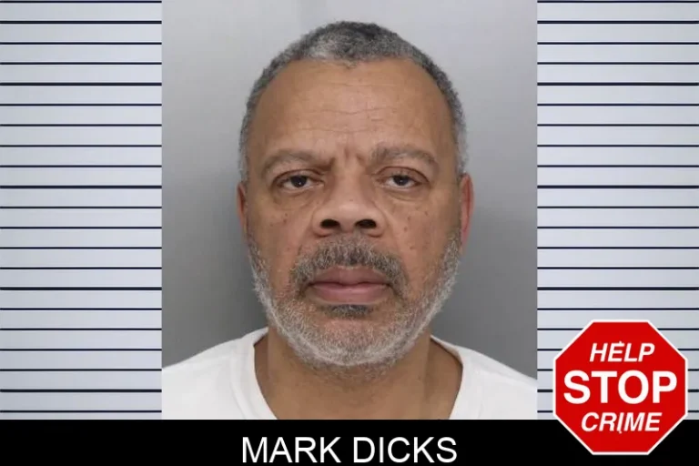 Mark Dicks